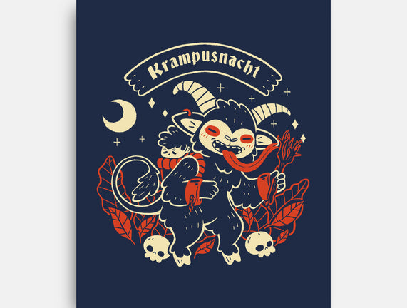 Krampusnacht