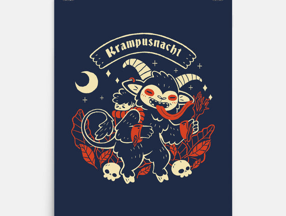 Krampusnacht