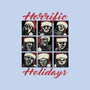 Horrific Holidays-Unisex-Zip-Up-Sweatshirt-momma_gorilla