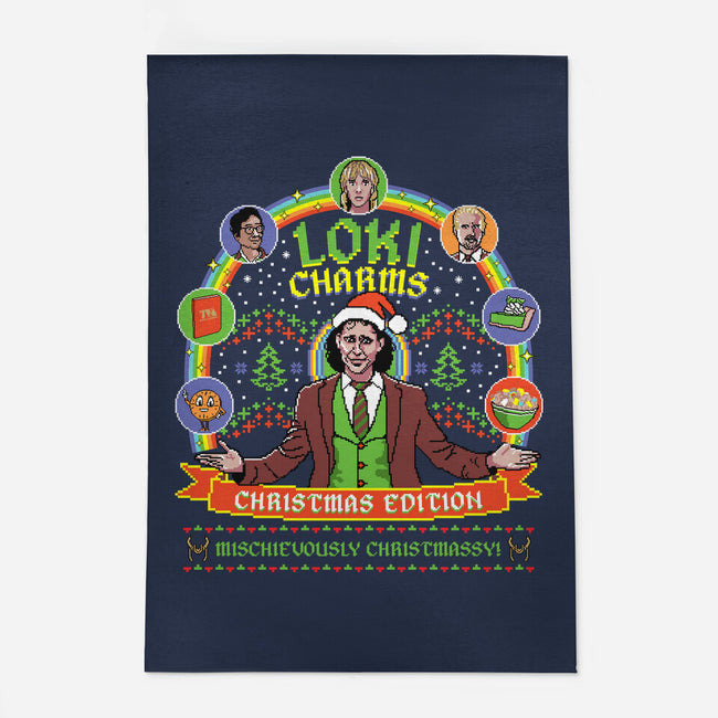 Loki Charms-None-Outdoor-Rug-rocketman_art