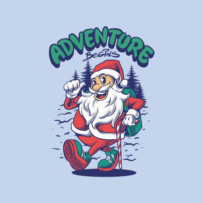 Adventure Begins-Mens-Heavyweight-Tee-spoilerinc