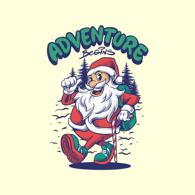 Adventure Begins-Mens-Premium-Tee-spoilerinc