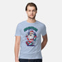 Adventure Begins-Mens-Premium-Tee-spoilerinc