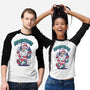 Adventure Begins-Unisex-Baseball-Tee-spoilerinc