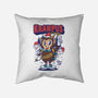 Krampus Is Coming-None-Removable Cover w Insert-Throw Pillow-spoilerinc