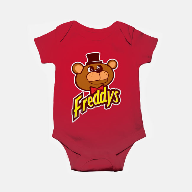 Freddy's-Baby-Basic-Onesie-dalethesk8er