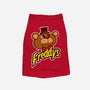 Freddy's-Cat-Basic-Pet Tank-dalethesk8er