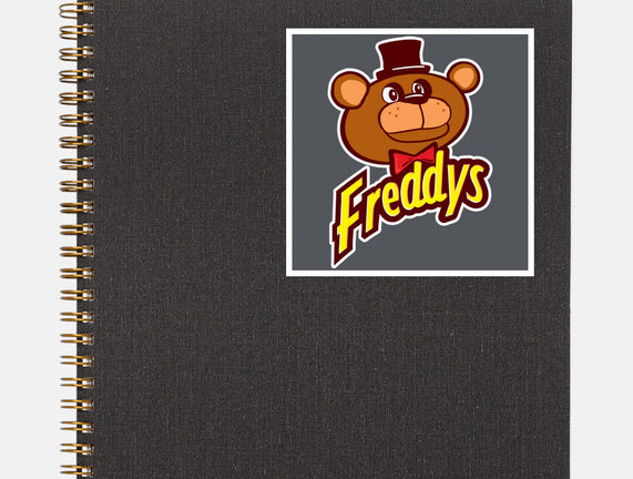 Freddy's