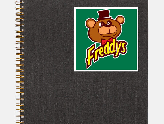 Freddy's