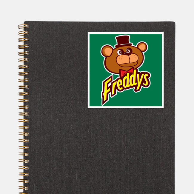 Freddy's-None-Glossy-Sticker-dalethesk8er