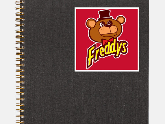 Freddy's