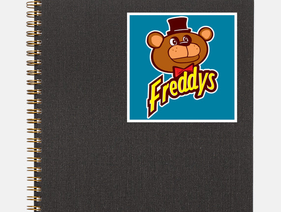 Freddy's