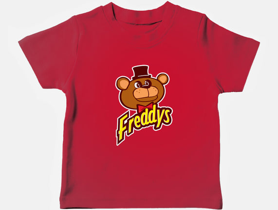 Freddy's