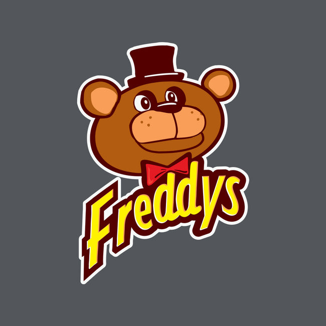 Freddy's-None-Memory Foam-Bath Mat-dalethesk8er