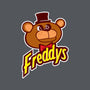 Freddy's-Womens-Fitted-Tee-dalethesk8er