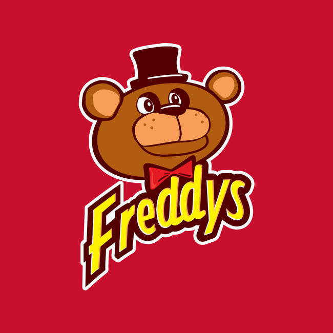 Freddy's-Womens-Fitted-Tee-dalethesk8er