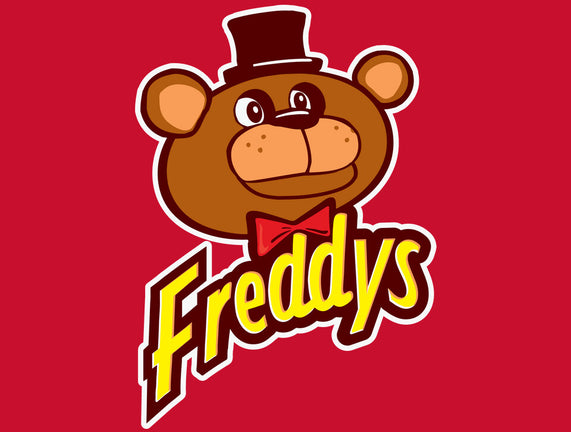 Freddy's