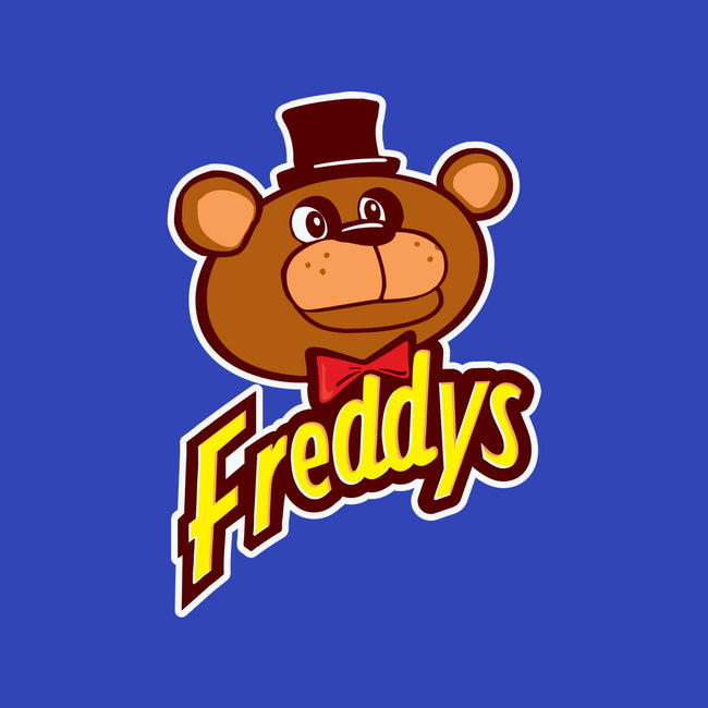 Freddy's-None-Basic Tote-Bag-dalethesk8er