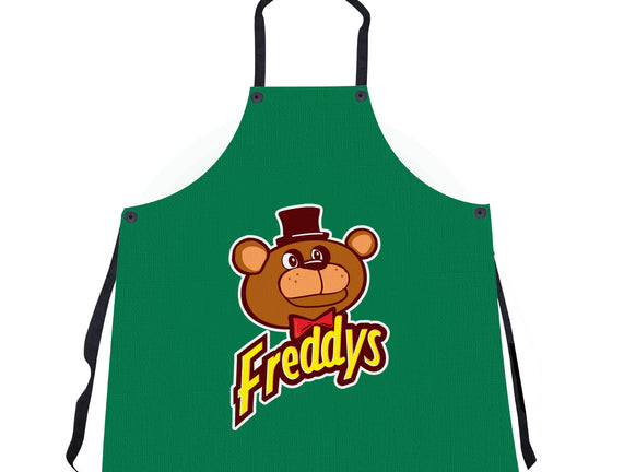 Freddy's