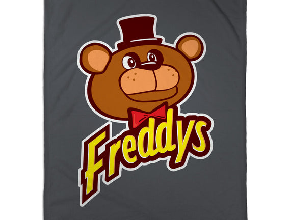 Freddy's