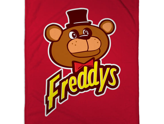 Freddy's