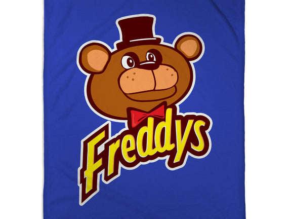 Freddy's