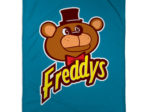 Freddy's