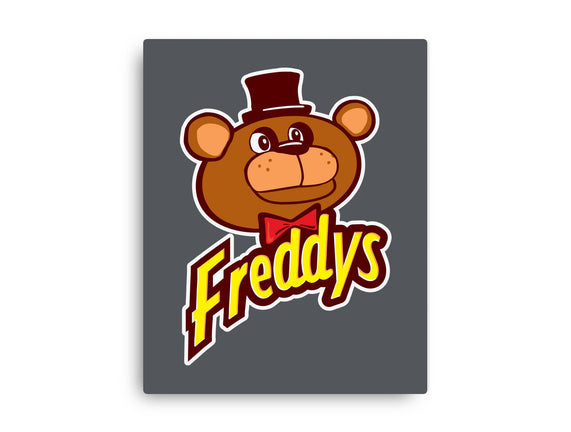 Freddy's