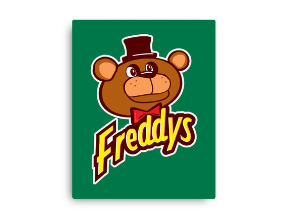 Freddy's