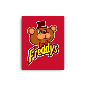 Freddy's