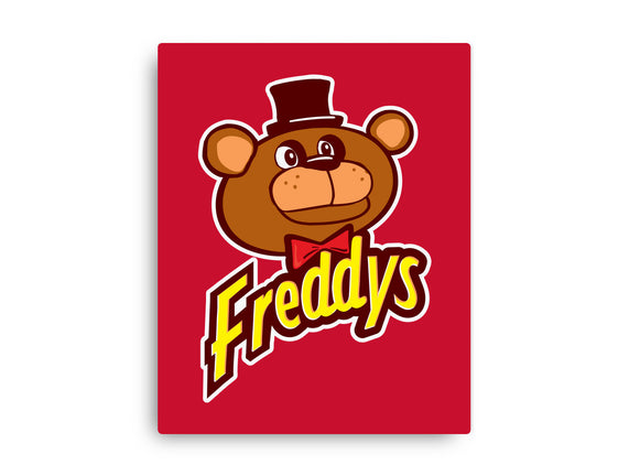 Freddy's