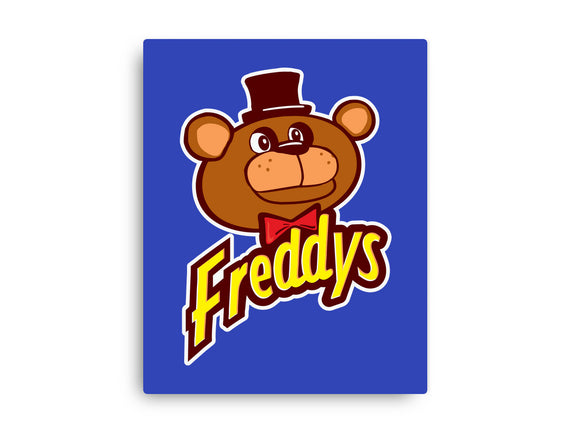 Freddy's