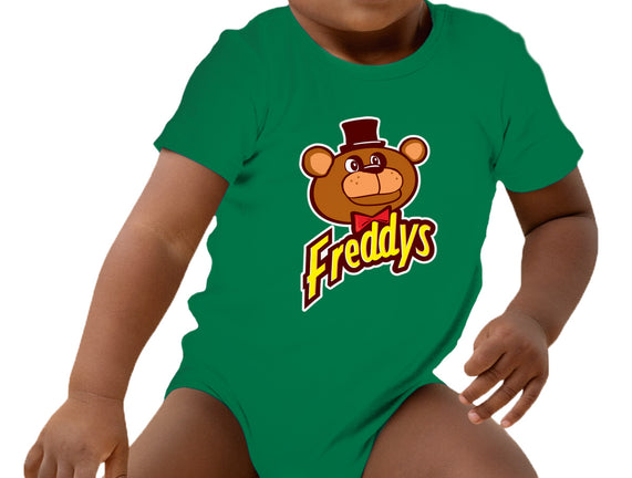 Freddy's