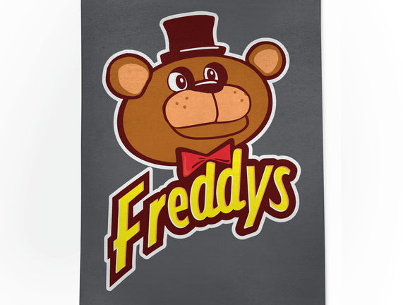 Freddy's