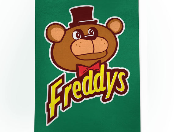 Freddy's