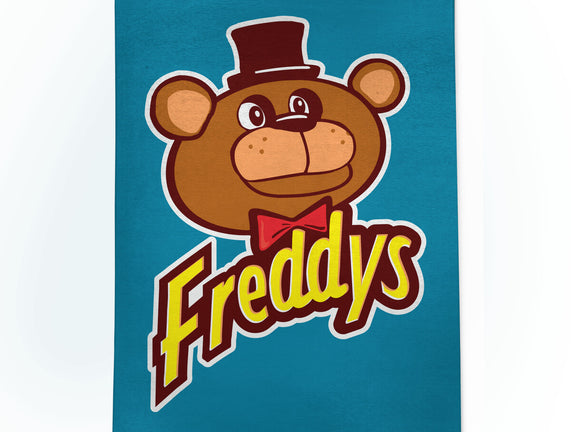 Freddy's