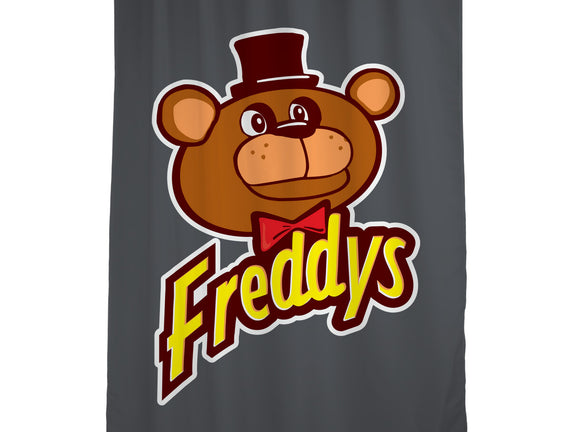 Freddy's