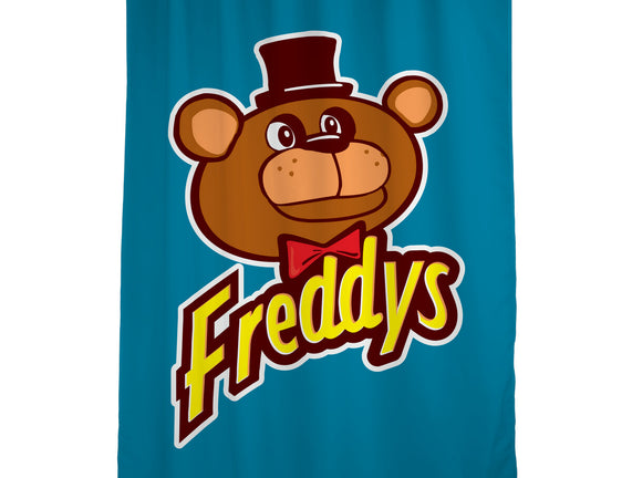 Freddy's