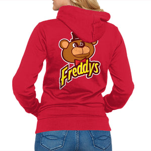 Freddy's