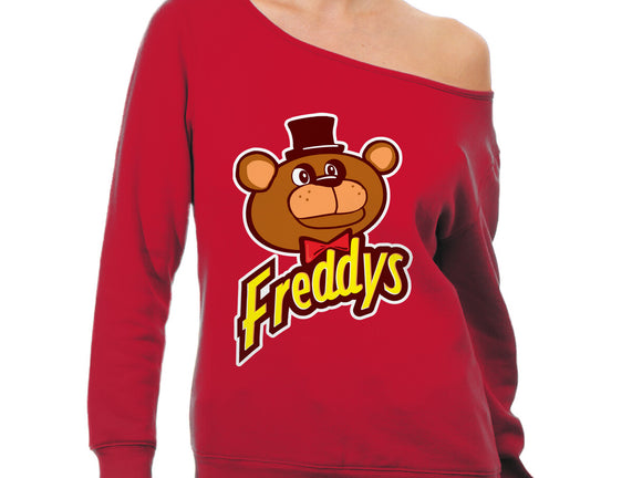 Freddy's