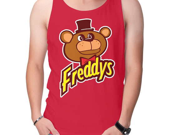 Freddy's