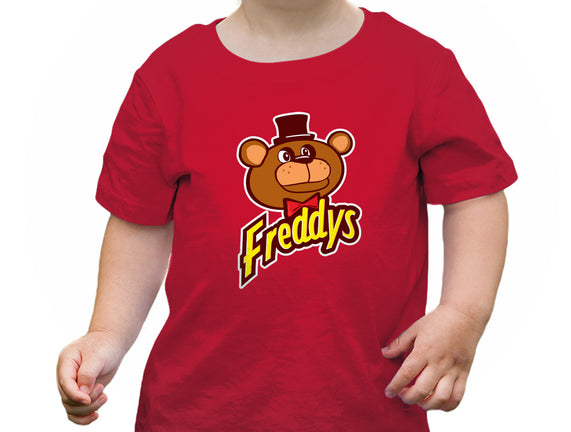 Freddy's