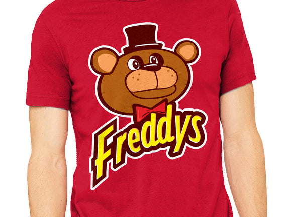 Freddy's