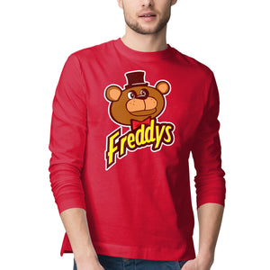 Freddy's