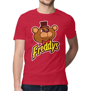 Freddy's