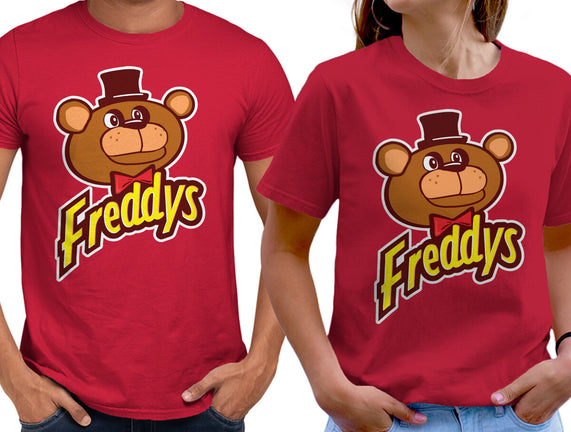 Freddy's