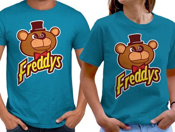 Freddy's