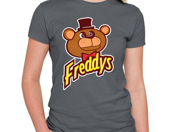 Freddy's