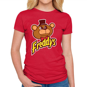 Freddy's