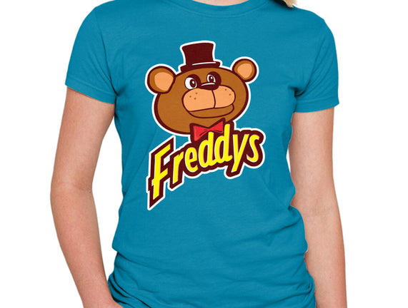 Freddy's